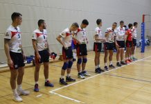 Odbojka: Lako u Vrbasu Odbojkaši Bečeja odlaze na zaslužen odmor | Foto: Vlastimir Jankov
