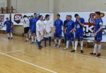 Futsal: U iščekivanju pobedonosnog „prvenca“ Spremni za novi izazov | Foto: Vlastimir Jankov