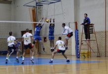Odbojka: Komšijski derbi na kraju Spremni za gostovanje u Vrbasu | Foto: Vlastimir Jankov
