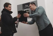 Još jedan foto – konkurs za mlade u opštini Bečej Sa prošlogodišnje dodele nagrada na konkursu