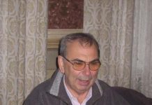 In memoriam: Đerđ Lajber Đerđ Lajber | Foto: Vlastimir Jankov