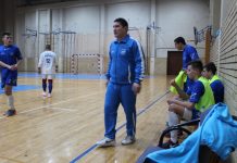 Futsal: Za sada bez novajlija Prvo omladinci startuju za bodove | Foto: Vlastimir Jankov