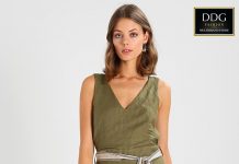 NOA NOA jedan od najboljih skandinavskih brendova ponovo u DDG Fashion