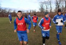 Fudbal: Posle dve pobede, momci sa Tise izgubili od traktorista