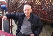 Bečejac Ištvan Vaštag (70) čitav život podredio fudbalu Fućika je uveren da će unuk Ričard sve naplatiti | Foto: Vlastimir Jankov
