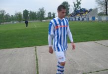 Fudbal: Prvoligaš sa Tise u poslednjem trenutku angažovao još dvojicu Kosta Aleksić ponovo kraj Tise | Foto: Vlastimir Jankov