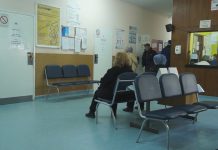 Dom zdravlja: Izmene u službi ginekologije, lekar u Kućnom lečenju
