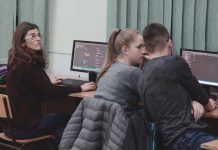 „Jednaka šansa za sve mlade”: Veb dizajn mladima donosi brojne mogućnosti