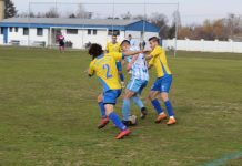 Fudbal: „Generalka“ sa komšijama iz Topole Udvajanja kao u košarci daju rezultat | Foto: Vlastimir Jankov