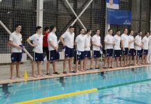 Vaterpolo: A sad borba za „kotu tri“ Vaterpoliste Bečeja tek sada očekuju pravi izazovi | Foto: Vlastimir Jankov