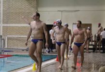Vaterpolo: Pobedom bliže eliti Vaterpolisti Bečeja u iščekivanju derbija | Foto: Vlastimir Jankov