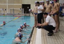 Vaterpolo: Nada, ipak, poslednja umire Važno je da se ispoštuje dogovoreno | Foto: Vlastimir Jankov