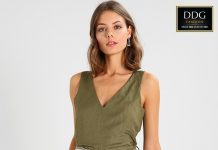 Prolećno sniženje do 60% u DDG Fashionu!