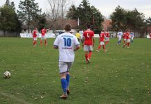 Fudbal: Ravnoselci dužnici od jesenas Čeka se da priradi vošina „desetka“ Nenad Kudrić | Foto: Vlastimir Jankov
