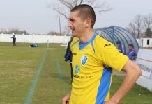 Fudbal: Bečejci u nedelju gostuju u Novom Beogradu Kosta Dražić čeka okršaj protiv Bežanije „kao zapeta puška“ | Foto: Vlastimir Jankov