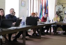 Prezentacija i predavanje o javnim nabavkama