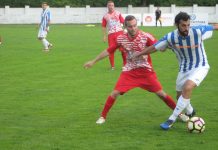 Fudbal: Ambijent preduslov za dobru igru Nemanja Kragović će igrati u gradu svog detinjstva | Vlastimir Jankov