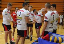 Odbojka: Utakmica za prestiž Odbojkaše Bečeja čekaju dva uzastopna gostovanja