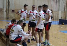 Odbojka: Bečejci gostuju lideru u Kulpinu Odbojkaši Bečeja bez opterećanja gostuju u Kulpinu | Foto: Vlastimir Jankov