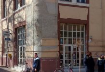 Treći dan protesta bečejskih poštara