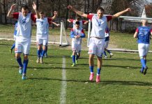 Fudbal: Fudbaleri Vojvodine izgubili (1:2) u Bajmoku Valja zbiti redove i ne dozvoliti da poraz utiče na dalji tok