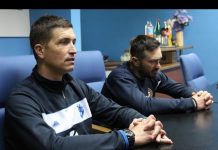VIDEO Fudbal: „Zebre“ zadovoljnije osvojenim bodom