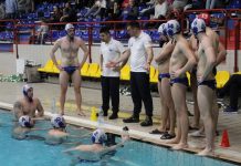 Vaterpolo: Sa TAŠ-om za prestiž