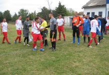 Fudbal: Mladost protiv prvog, Jedinstvo sa drugim I jedni i drugi na teškom ispitu