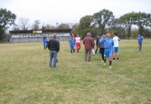 Fudbal: Međuopštinski ligaši i dalje bez pobede ovog proleća I jedni i druge „poste“ ovog proleća