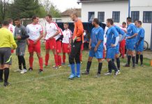 Fudbal: Mršav vikend Izgubili i jedni i drugi | Foto: Vlastimir Jankov