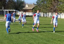 Vojvodina: Gradištanaci brojali do devet Bačkogradištanci neumoljivi na terenu | Foto: Vlastimir Jankov