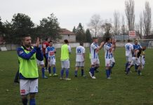 Fudbal: Finale kupa u Bačkom Gradištu Bačkogradištanci se ove sezone iz utakmice u utakmicu raduju | Foto: Vlastimir Jankov