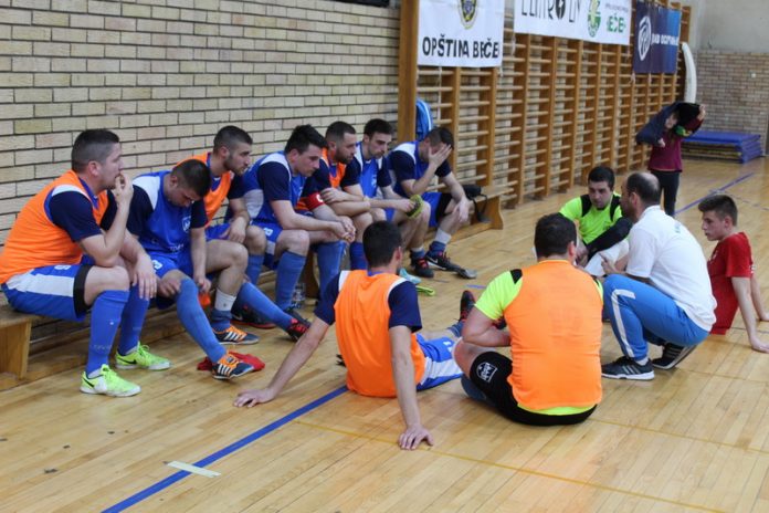 Bečejci spremno čekaju baraž | Foto: Vlastimir Jankov