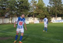 Fudbal: Bačkogradištanci nastavljaju pobedonosnu seriju Prvi snajperista Subotičke lige Nenad Kudrić se ispromašivao u Lovćencu ...