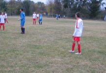 Fudbal: Dva bečejska međuopštinska ligaša izgubila I jedni i drugi čekaju prolećne bodove