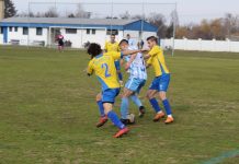 Fudbal: Bečejci u ozbiljnim problemima oko očuvanja prvoligaškog statusa Kao da Bečej nije poželjna destinacija u prvoligaškom karavanu | Foto: Vlastimir Jankov
