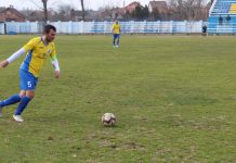 Fudbal: Prvoligaš sa Tise razmislja samo o pobedi Kapiten Bečejaca Nemanja Stanojev i saigrači su pred važnim izazovima