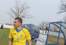 Fudbal: Pobeda je Dražićeva rođendanska želja Kosta Dražić se nada golu na rođendan | Foto: Vlastimir Jankov