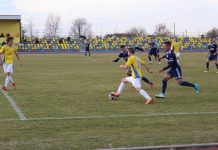 Fudbal: Bečejci u prvom kolu plej auta dočekuju Novopazarce Mehmed Avdić je pre deset dana „potopio“ zemljake, a kako će biti sada | Foto: Vlastimir Jankov