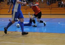 Futsal: Novobečejska „Tisa“ dočekuje Apatince u Bečeju Novobečejci će Apatince dočekati u komšiluku