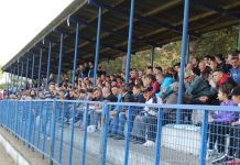 Fudbal: Finale kupa PFS Subotica u Bačkom Gradištu Očekuju se pune tribine u SRC „Đorđe Tapavica Džoja“ | Foto: Vlastimir Jankov