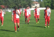 Fudbal: Međuopštinski ligaši u nedelju domaćini Petrovoselcima ovog proleća „ne cvetaju ruže“ | Foto: Vlastimir Jankov