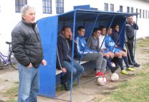 Fudbal: „Mladostaši“ izgubili, Jedinstvo slobodno Poraz „mladostaša“ na startu nastavka prvenstva | Foto: Vlastimir Jankov