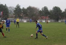 Fudbal: Slede tri izazova za nedelju dana Samo je Ikrašev bio strelac u Hajdukovu | Foto: Vlastimir Jankov