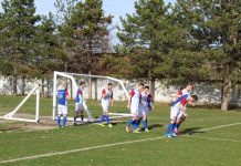 Fudbal: Vojvodina iz Bačkog Gradišta u nedelju gostuje u Hajdukovu Spremni za izazov u Hajdukovu