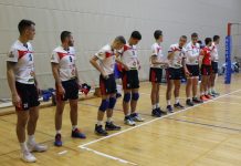 Odbojka: Bečejci izgubili od Dunav Voleja (0:3) U subotu se spušta zavesa na drugoligaško odbojkaško takmičenje | Foto: Vlastimir Jankov