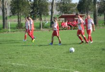 Fudbal: Međuopštinski ligaši iz bečejske opštine domaćini u nedelju Fudbaleri Jedinstva u nedelju debituju | Foto: Vlastimir Jankov