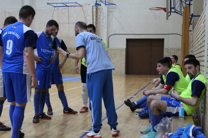 Već razmišljaju o baražu | Foto: Vlastimir Jankov