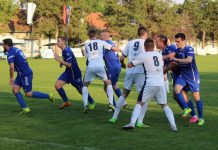 Gradištanci u polufinalu kupa FSV dočekuju Prigrevčane