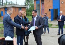 Dve nove investicije u Novom Bečeju